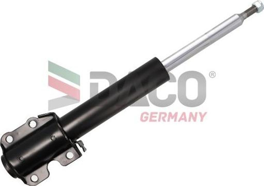 DACO Germany 453302 Stoßdämpfer OE 9043200730 kompatibel mit Sprinter