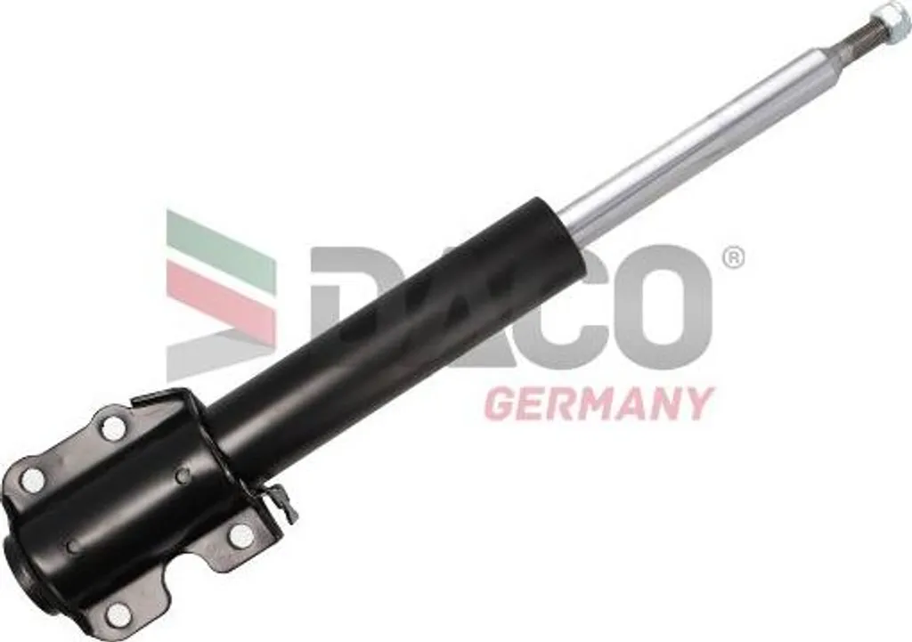Amortisseur Gaz DACO Allemagne 453302 Haute Résistance pour Sprinter