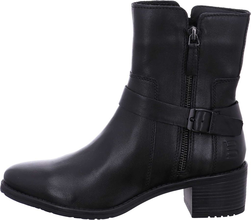 TT.BAGATT Klassische Stiefeletten Ruby Damen 31363236373330 Schwarz 39 EU