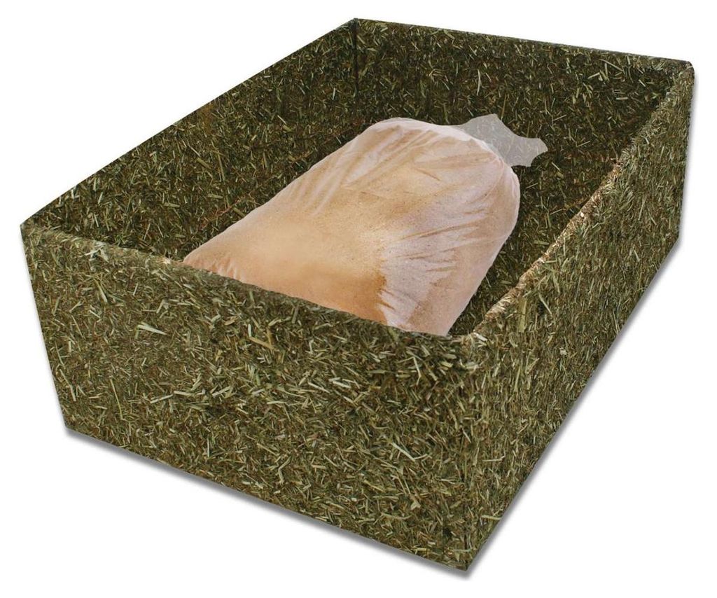 JR FARM "Back to Instinct" Buddel-Box Produktbild 
