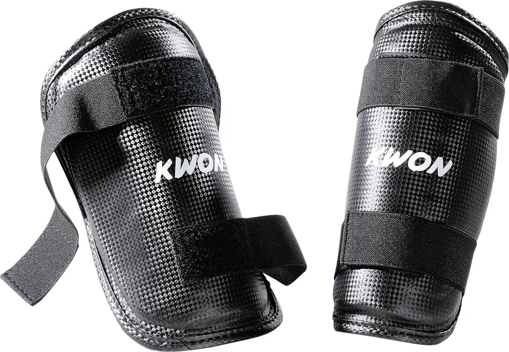 Protège-avant-bras Evolution noir XS - Protection taekwondo karaté arts