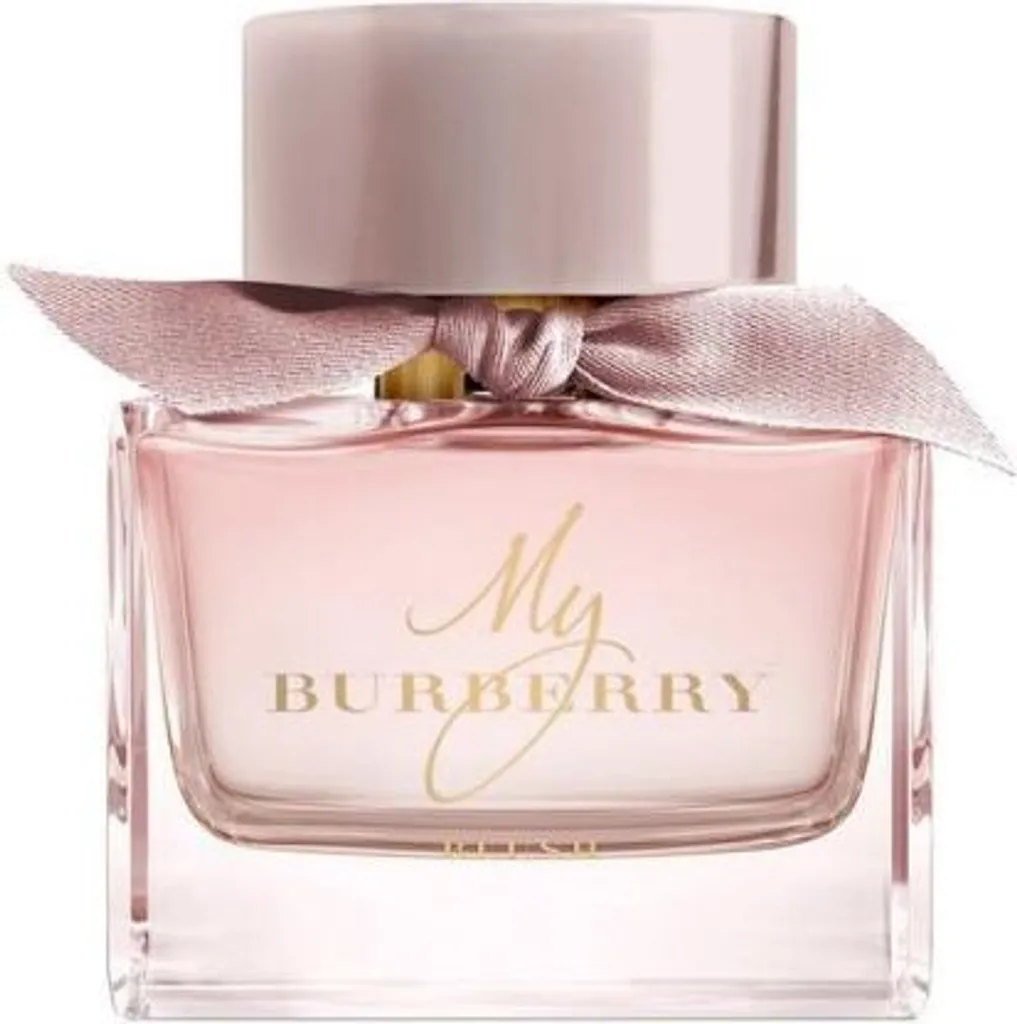 Burberry My Burberry Blush Eau de Parfum 90 ml - Parfum Floral Femme