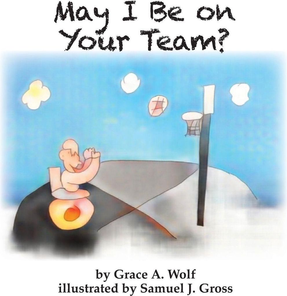 May I Be on Your Team