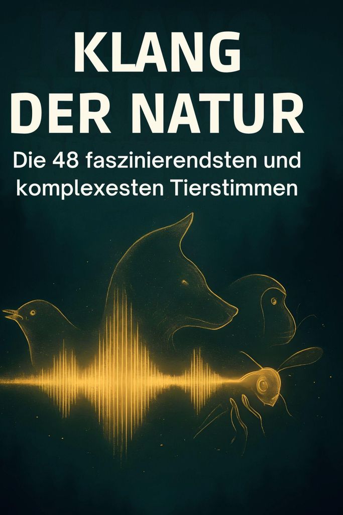 Klang der Natur