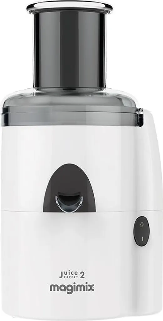 Réalisez vos Jus de Fruits et Smoothies avec le Magimix Juice Expert 3
