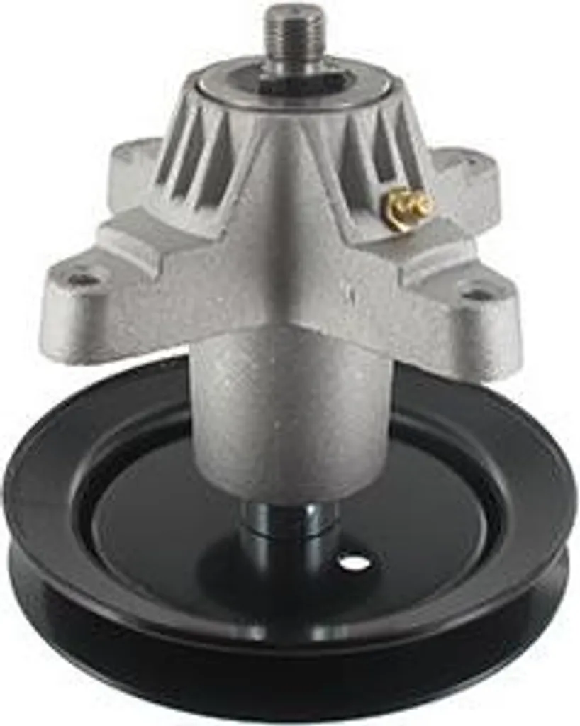 Lame adaptable MTD 42" 618-0624 / 618-0624a - Coupe 107cm haute qualité