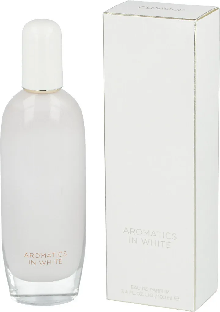 Clinique Aromatics in White EDP 100 ml W