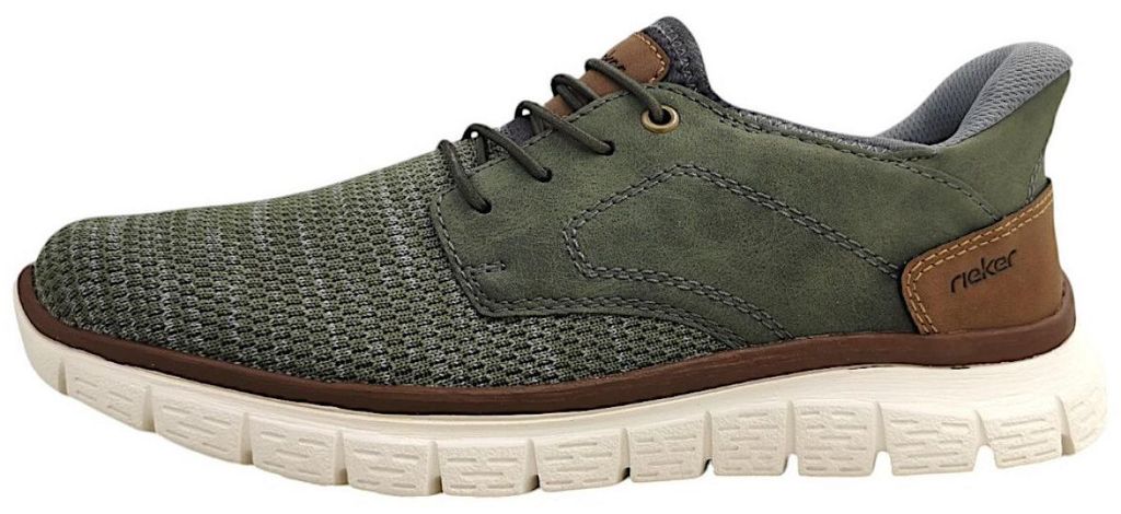 Chaussures de sport Rieker Knittech 52/Morelia pour hommes, Image du produit 