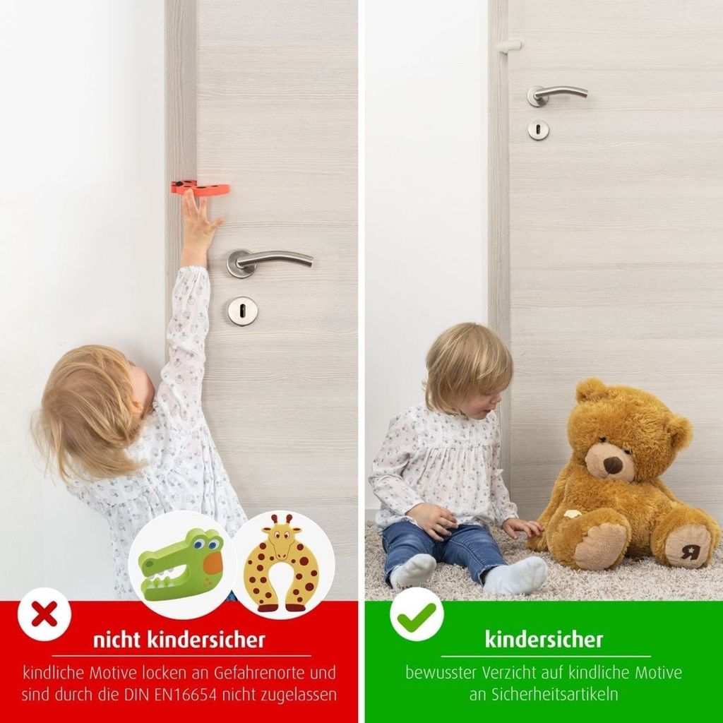 Türstopper Set Produktbild 18