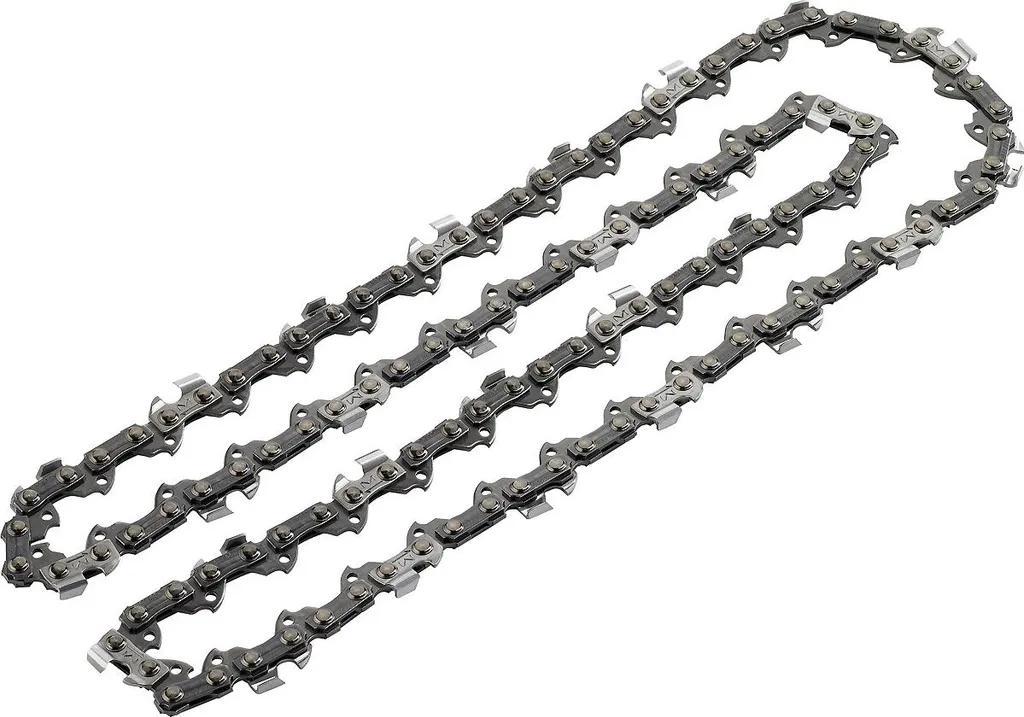 Chaîne Bosch F016800647 haute résistance avec maillons chrome de 35 cm