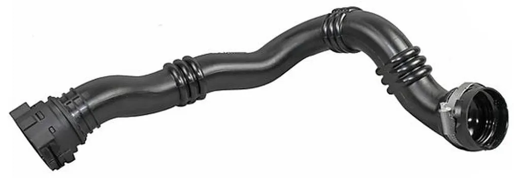 Tuyau d'admission turbo renforcé Metzger pour Renault Laguna dCi 130 150
