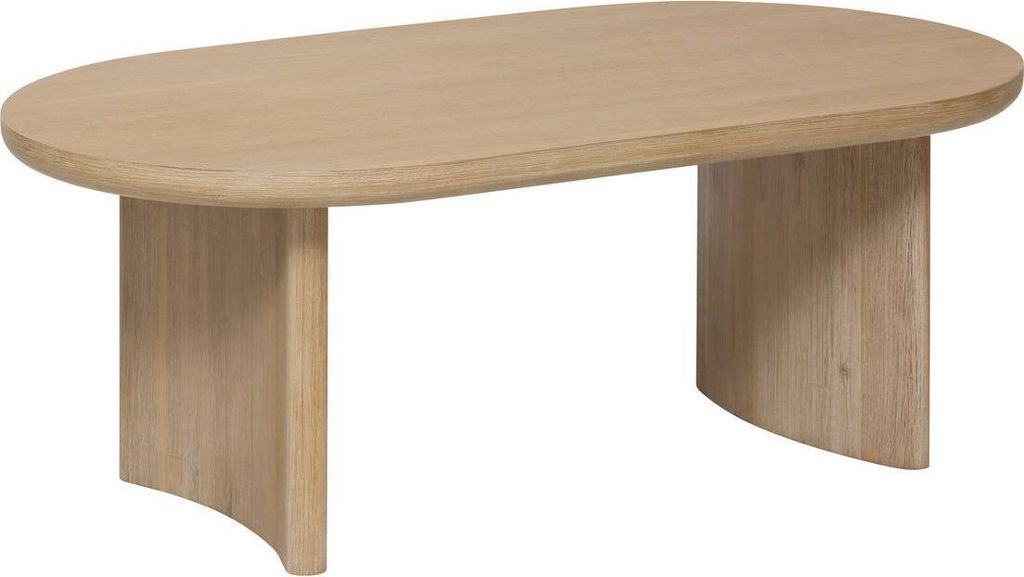 Konferenčný stolík LOUSADA, 110 x 60 cm Obrázok produktu 