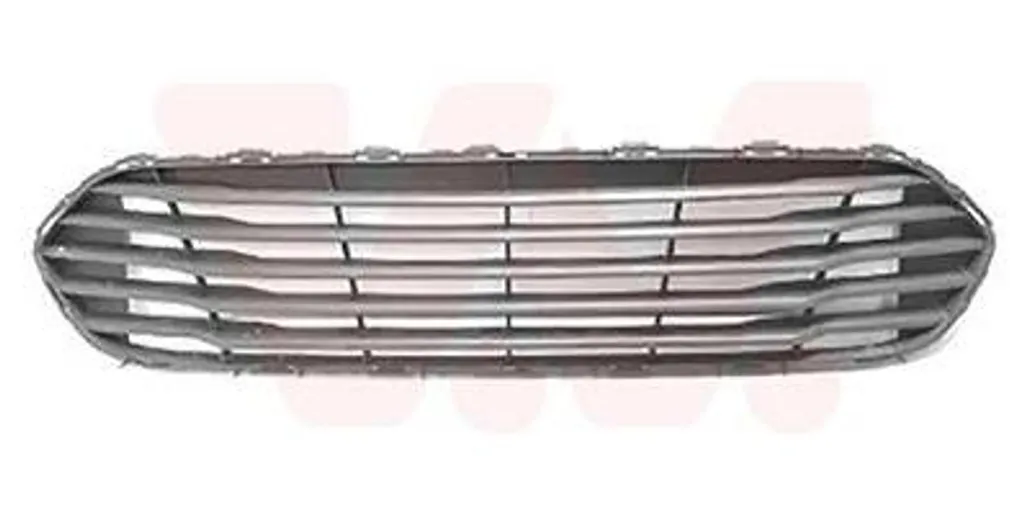 Calandre avant VAN WEZEL 1926510 haute résistance pour Ford Transit Van