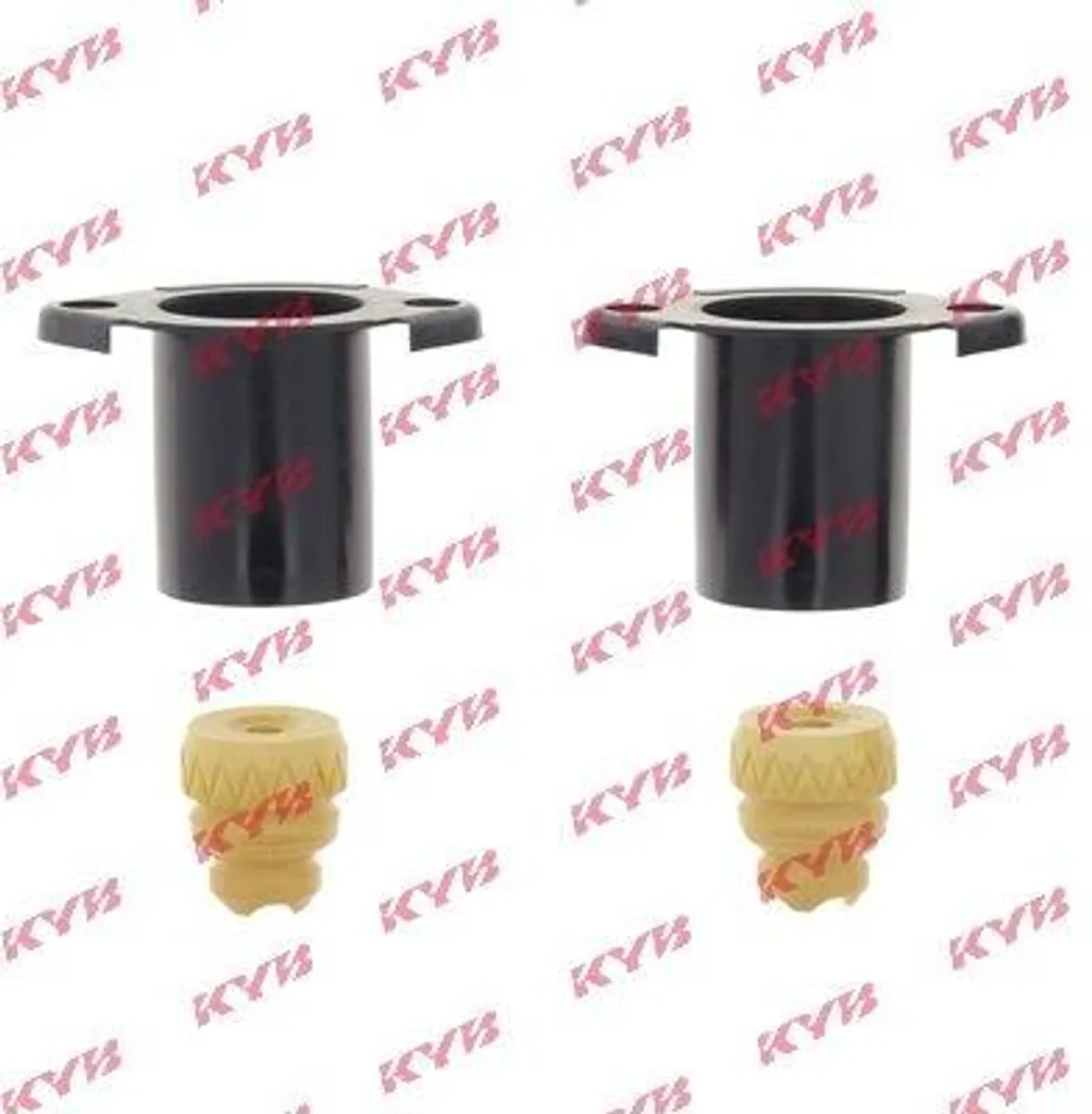 Kit réparation suspension Civic : Protection 910103 contre l'usure