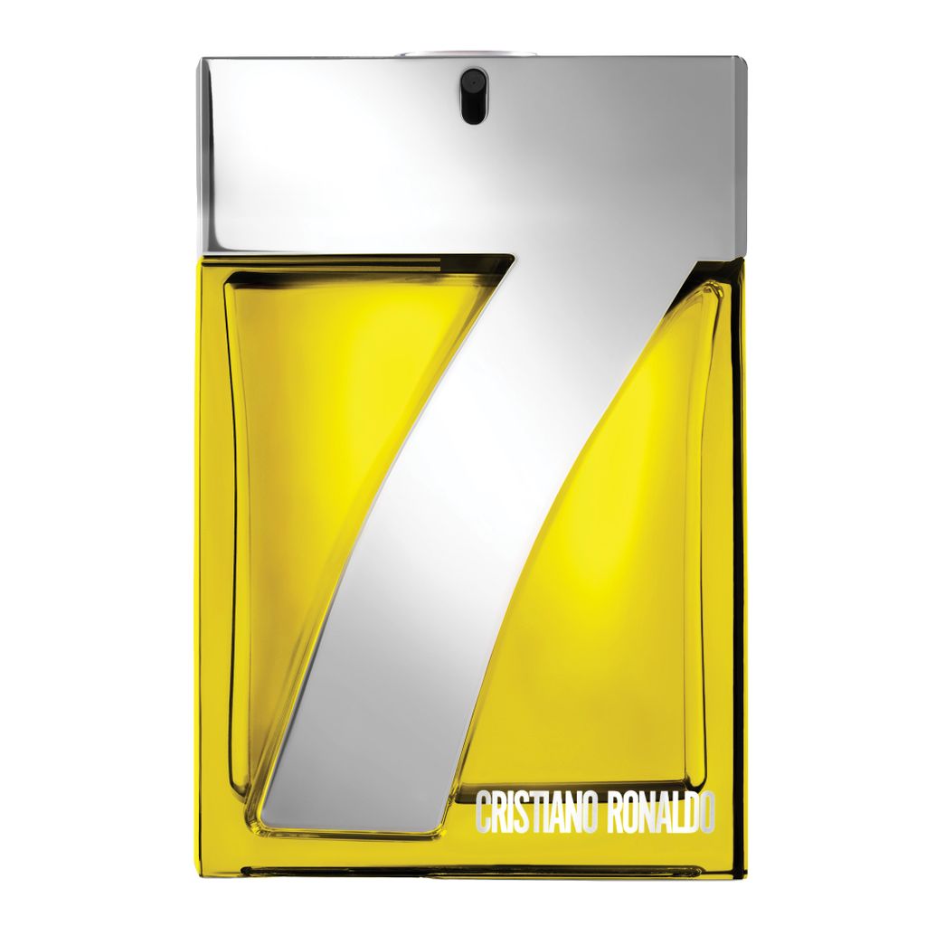 Cristiano Ronaldo CR7 Discover Eau de Toilette für Herren 30 ml
