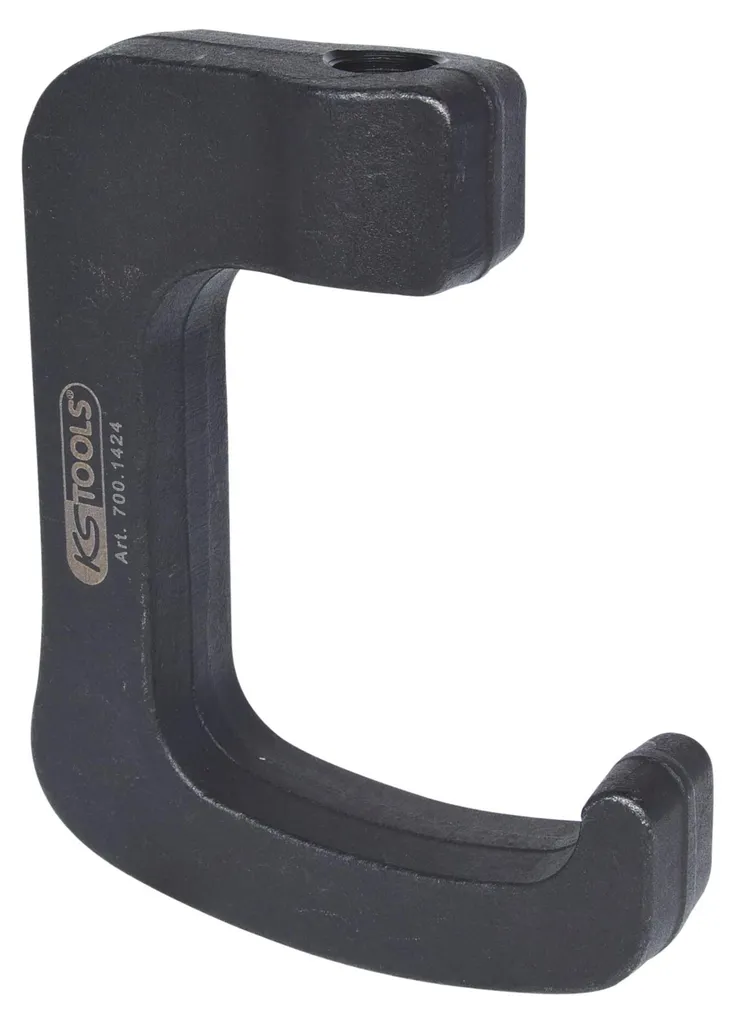 Démonte rotule M20x1,5 KS Tools pour réparation de suspension et direction
