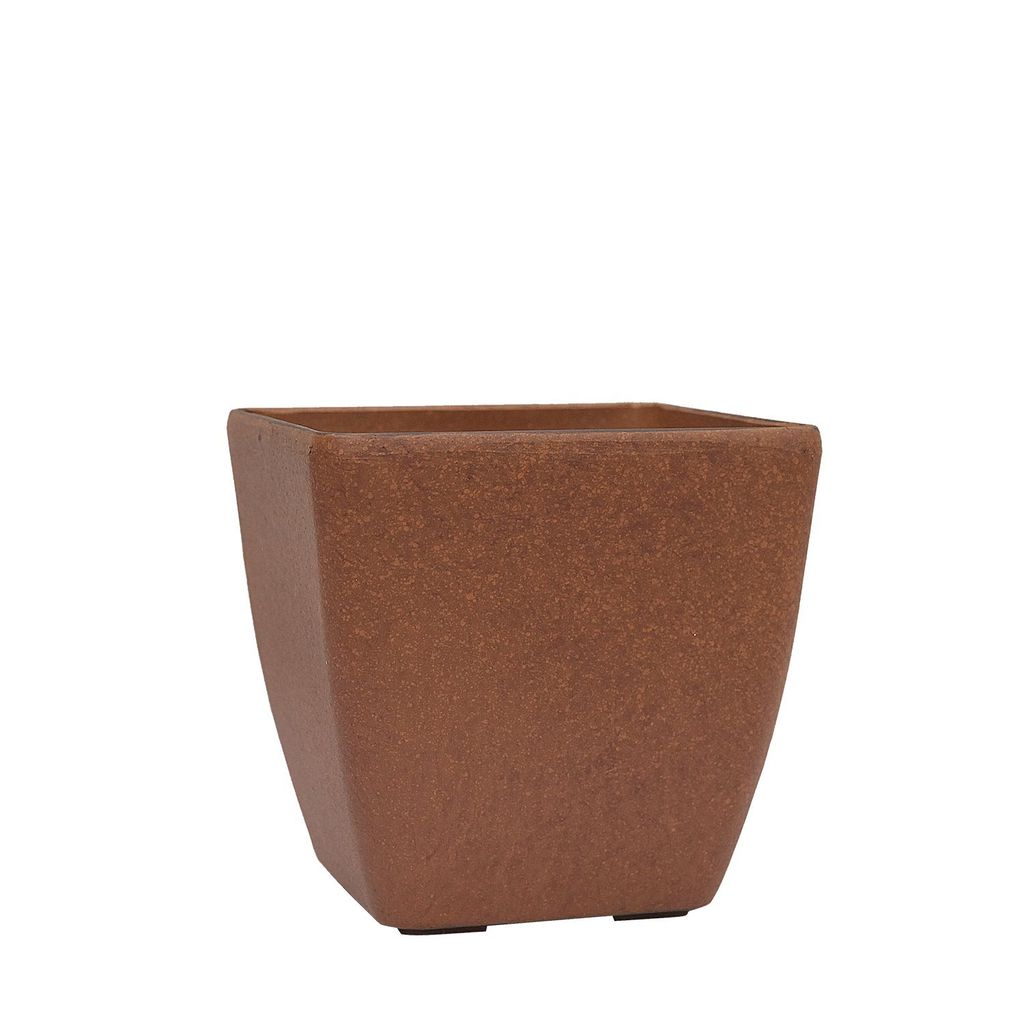 G21 Blumentopf ELEMENT CUBE 35 x 34 x 35 cm
