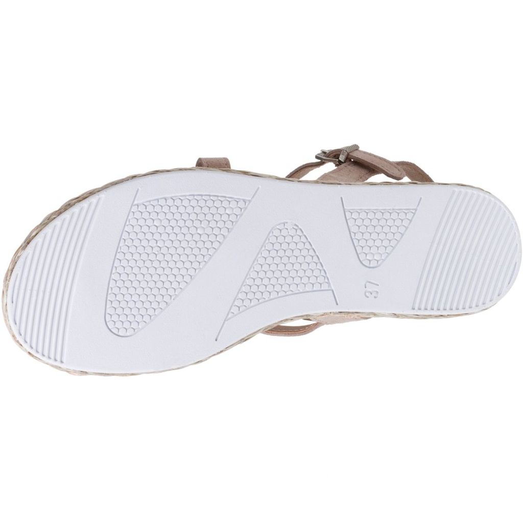 MARCO TOZZI Damen Sandaletten Sandalen Plateau 2-88704-26, Produktbild 10