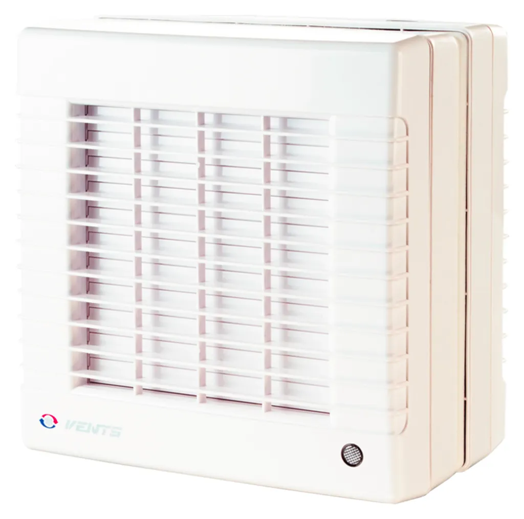 Aérateur de fenêtre Fensterventilateur 125 MAO1 avec volet automatique