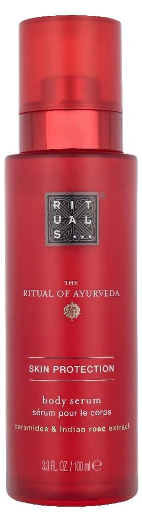 Rituals Ayurveda Body Serum Produktbild 