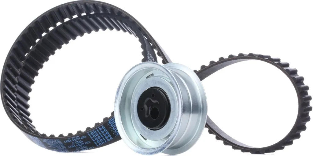 Kit Courroie de Distribution STARK SKTBK-0760016 pour VW Golf et Passat