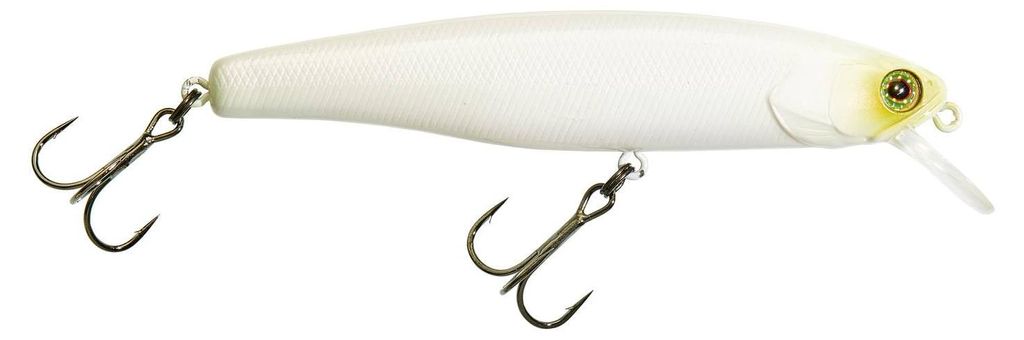 Illex ARNAUD 100 F 10cm 16g Wobbler schwimmend, Illex Farben:Bone