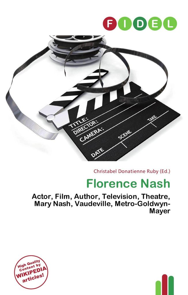 Florence Nash