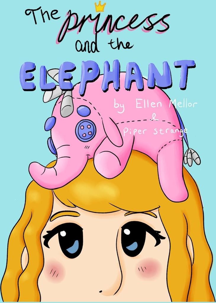 The Princess and the Elephant