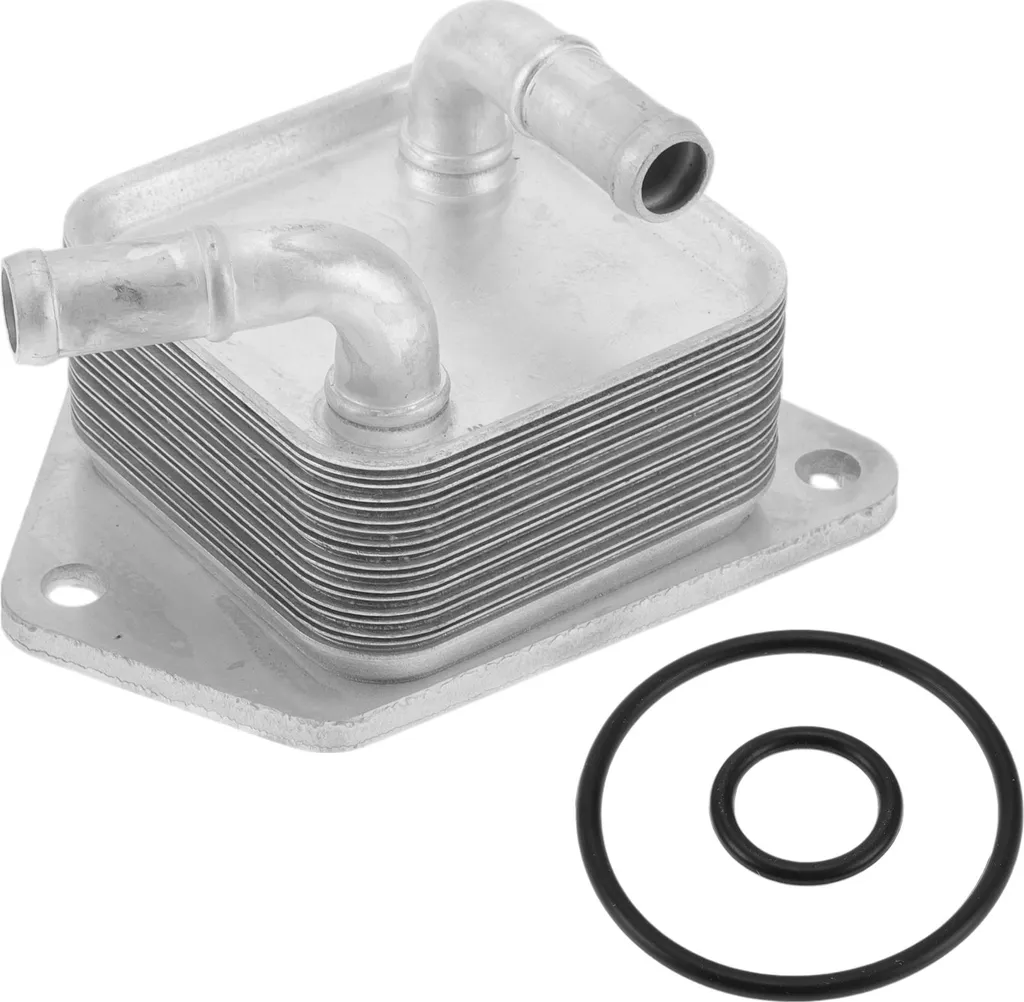 Radiateur d'Huile de Transmission pour Honda Civic 2016 avec Joints OE