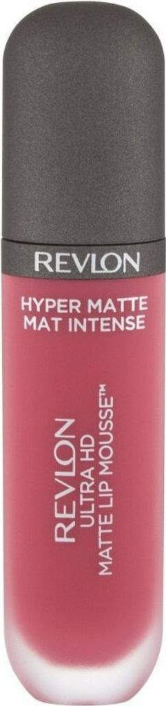 Revlon Ultra HD Matte Lip Mousse, Dusty Rose: Breng deze Productafbeelding 