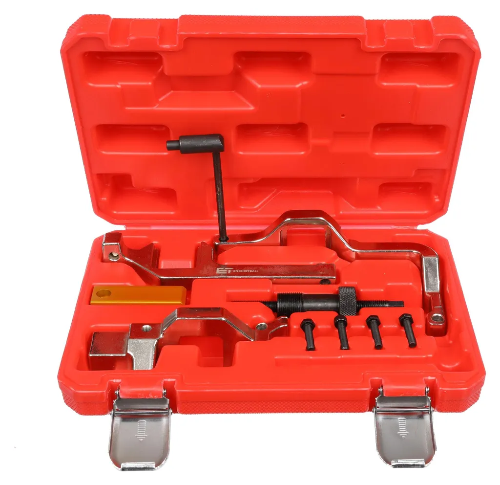 Kit outils distribution HP0028 haute précision pour Peugeot 2008 CU
