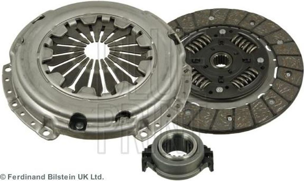 BLUE PRINT ADG030149 Kupplungssatz OE 007516283 kompatibel mit Mini