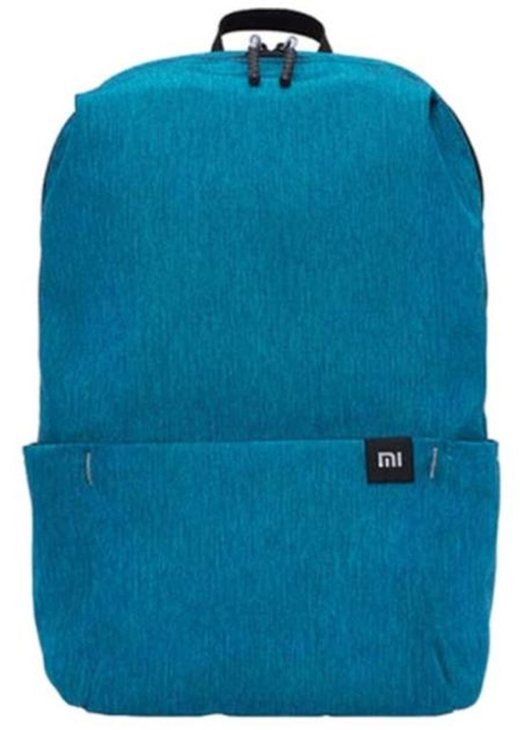 Xiaomi | Mi Casual Daypack | Rucksack | Hellblau | "" | Produktbild 