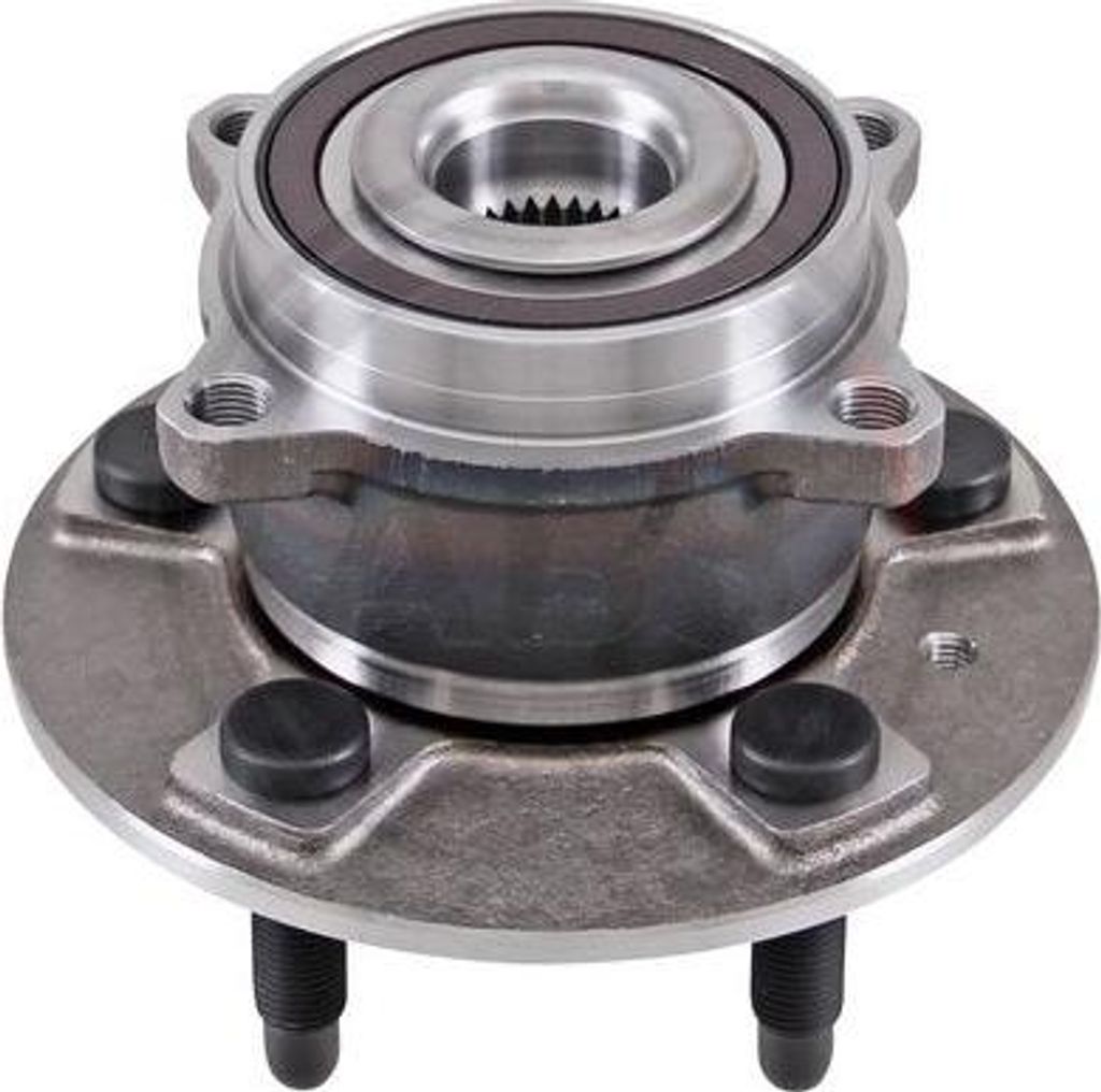 A.B.S. 201861 Radlagersatz OE 102717000A kompatibel mit Model S