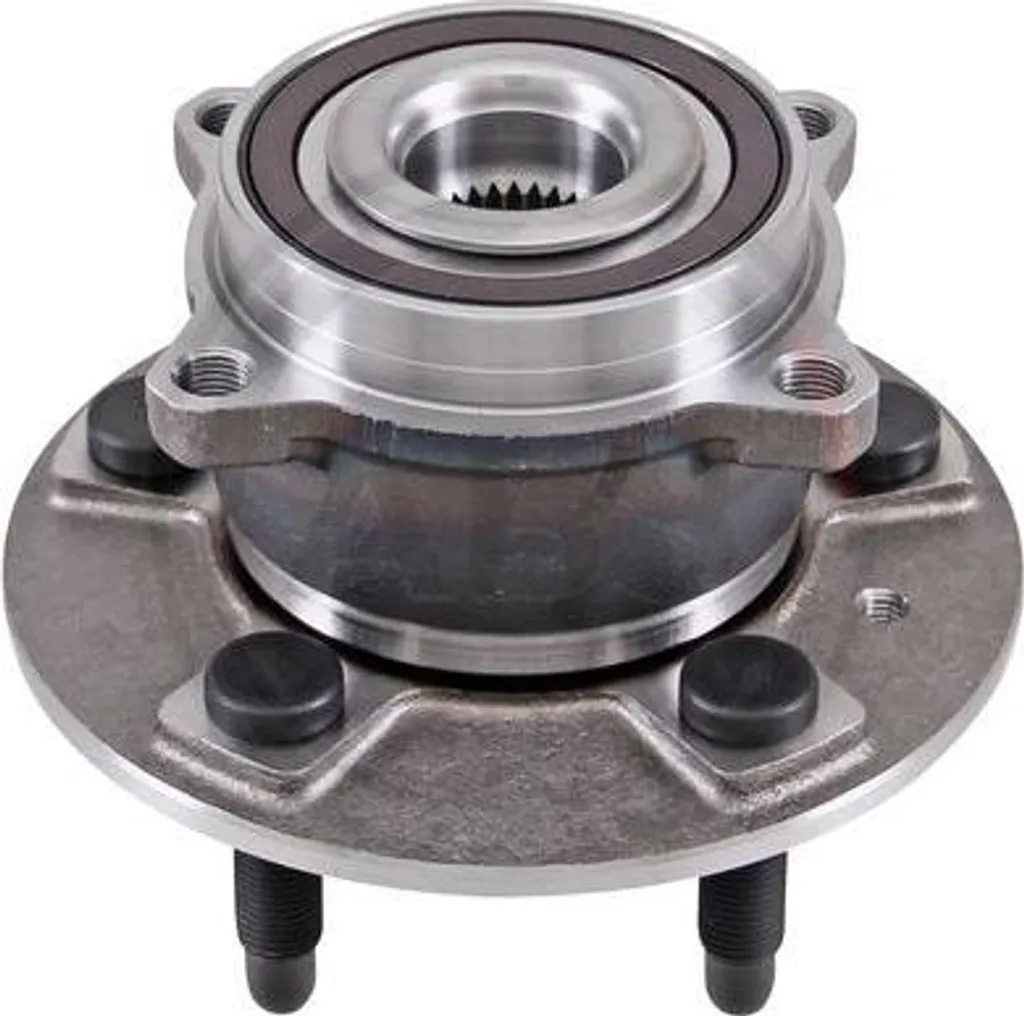 Jeu de Roulements de Roue A.B.S. 201861 pour Tesla Model S OE 102717000A