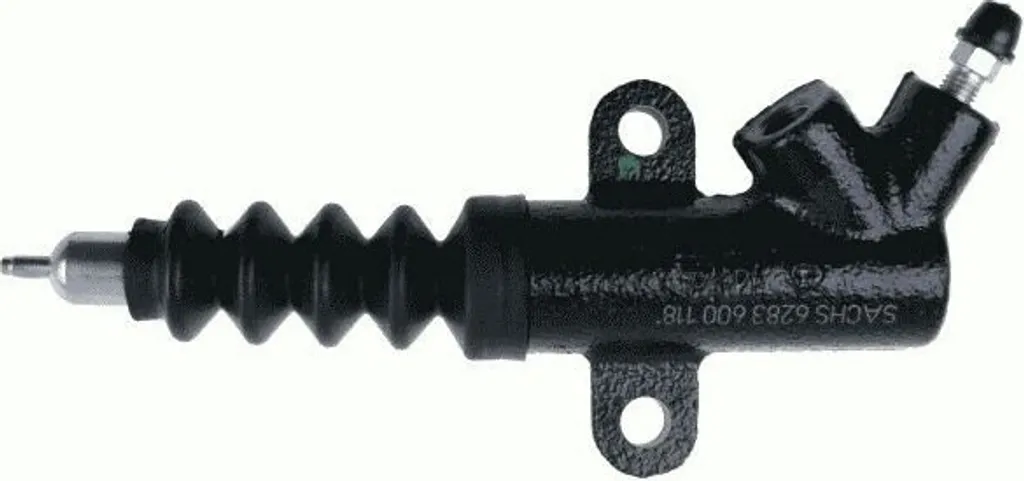 Réparer fuite embrayage Mazda MX-5 avec le récepteur SACHS 6283 600 118