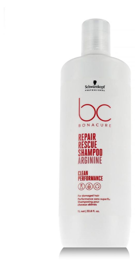 Schwarzkopf Professional BC Bonacure Repair Rescue Image du produit 