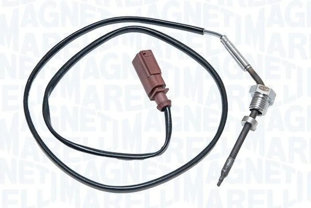 Réparation échappement VW Amarok : Sonde de température 172000325010