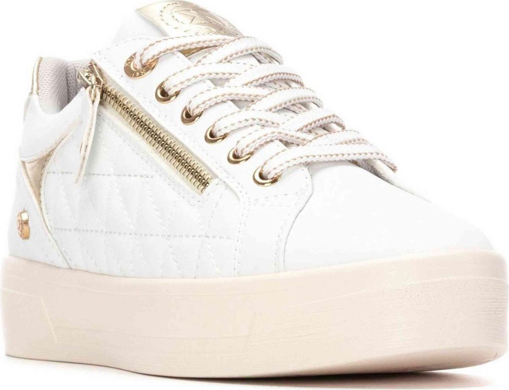 XTI Sneakers 680503300008 in BLANCO color size 41