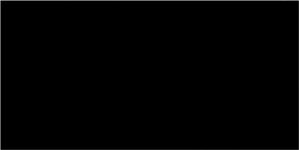 Best Möbel Poolabdeckung Schwarz 732x366 cm PE - Poolzubehör A92166