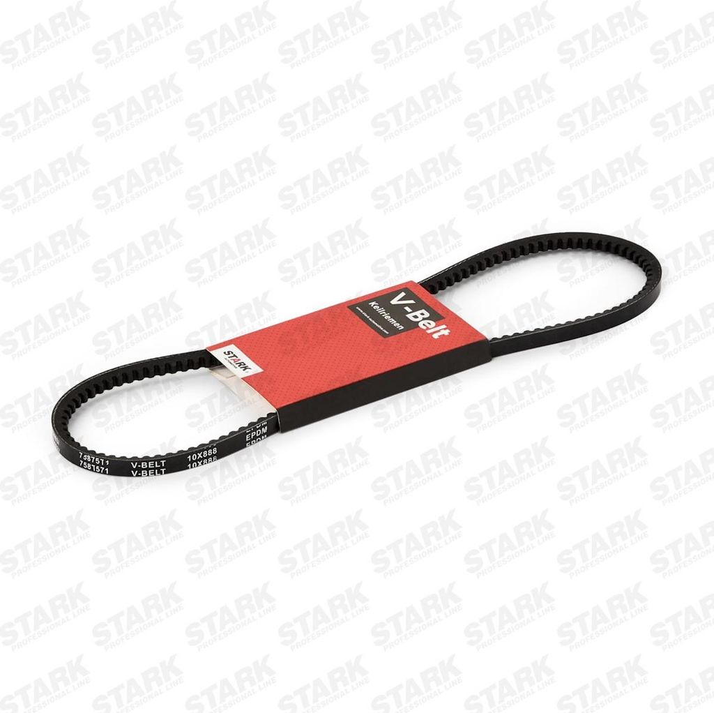 STARK SKCB-0080019 Keilriemen 888mm für FIAT DUCATO Kasten Produktbild 