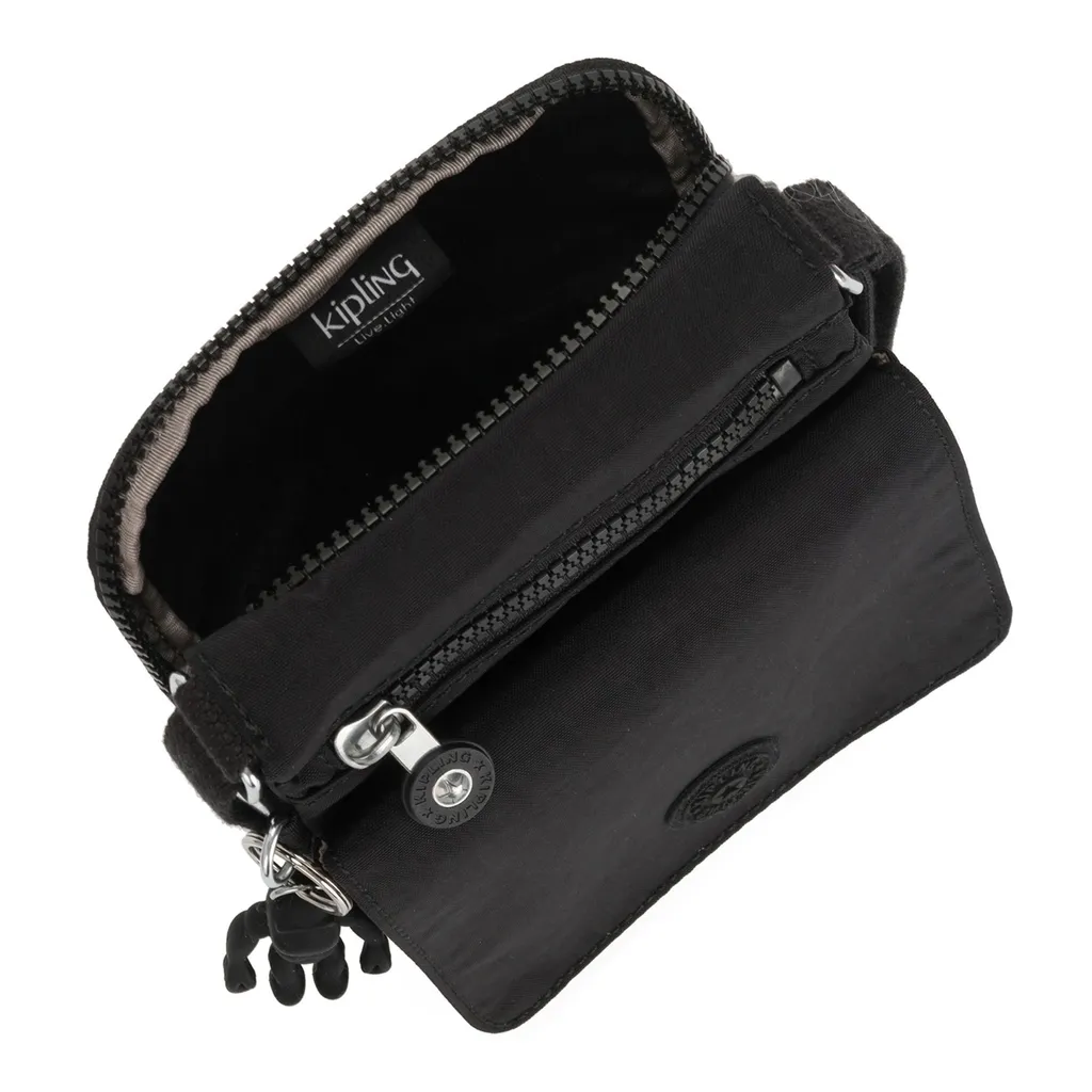Sacoche Kipling Basic New Eldorado 15 cm pour libérer vos poches - 4