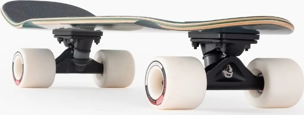 Skateboard de Ville Landyachtz Dinghy Classic Vague pour Déplacements