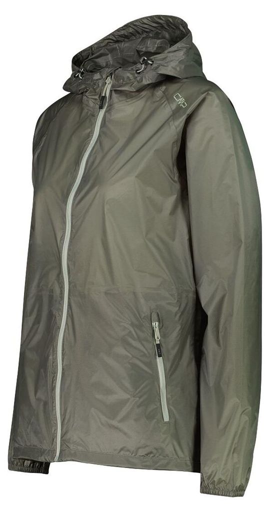 CMP Damen Regenjacke 52494-36, 52494-38, 52494-40, Produktbild 