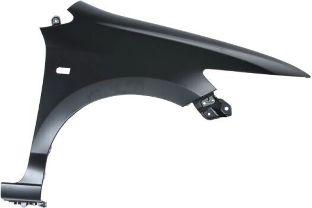 BLIC 6504-04-2903312P Aile avant droite pour Honda City IV et City V
