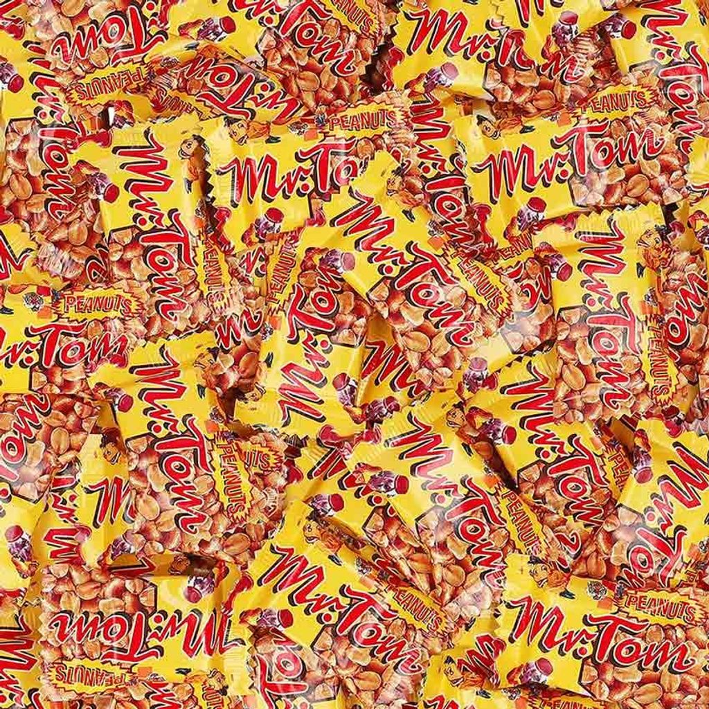 Mr.Tom Minis 2,1kg Produktbild 