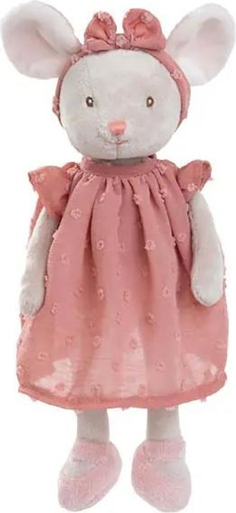 Bukowski Maus Sweet Karolina 30 cm Kuscheltier