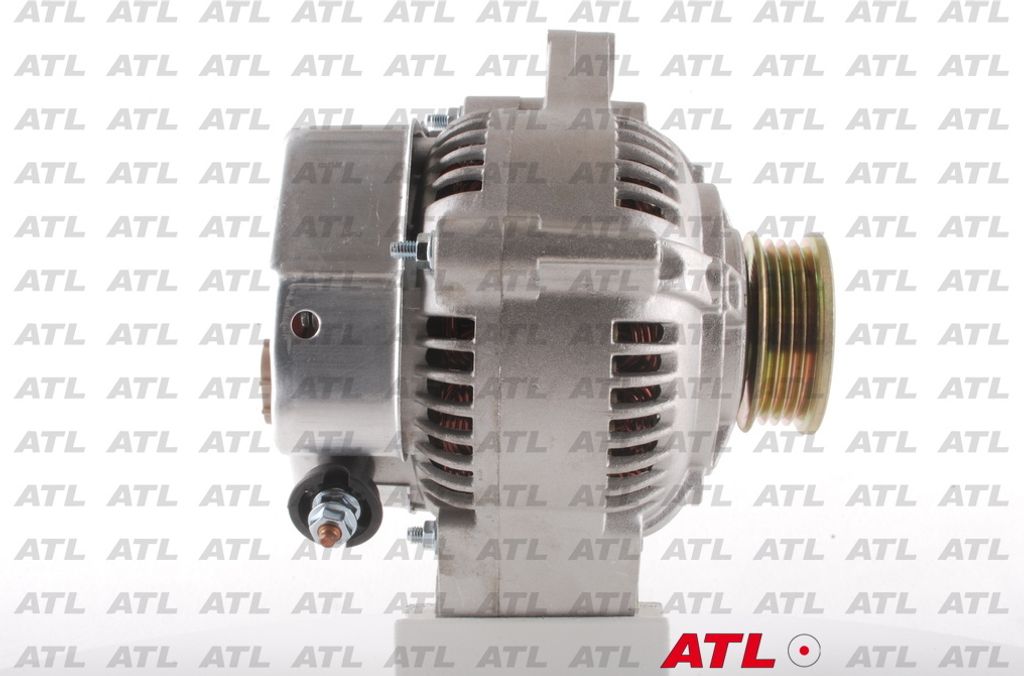 ATL Lichtmaschine Generator LiMa