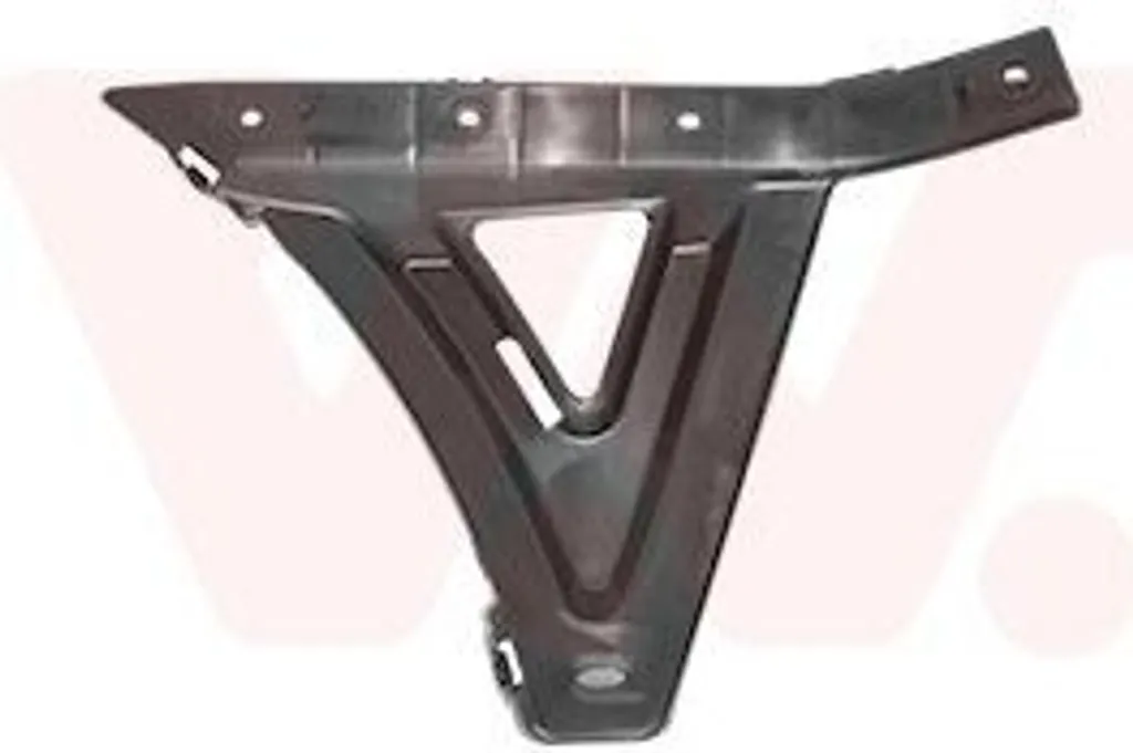 Pièce de Carrosserie Support Pare-chocs Gauche Ford Transit Custom