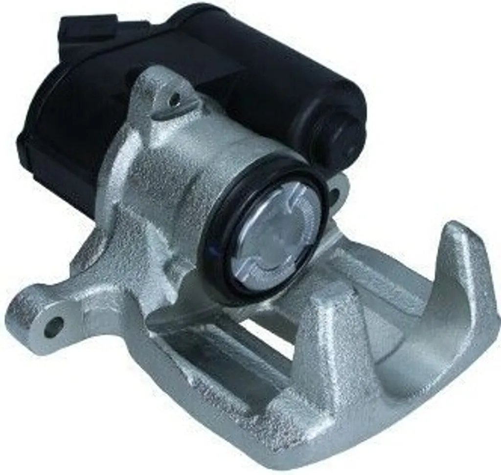Remplacement étrier de frein arrière gauche Audi A6 C6 - 4F0615403F OE